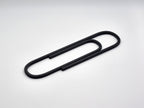 3D Printed Jumbo Paperclip – 290 mm PLA Desk Accessory – product image 6