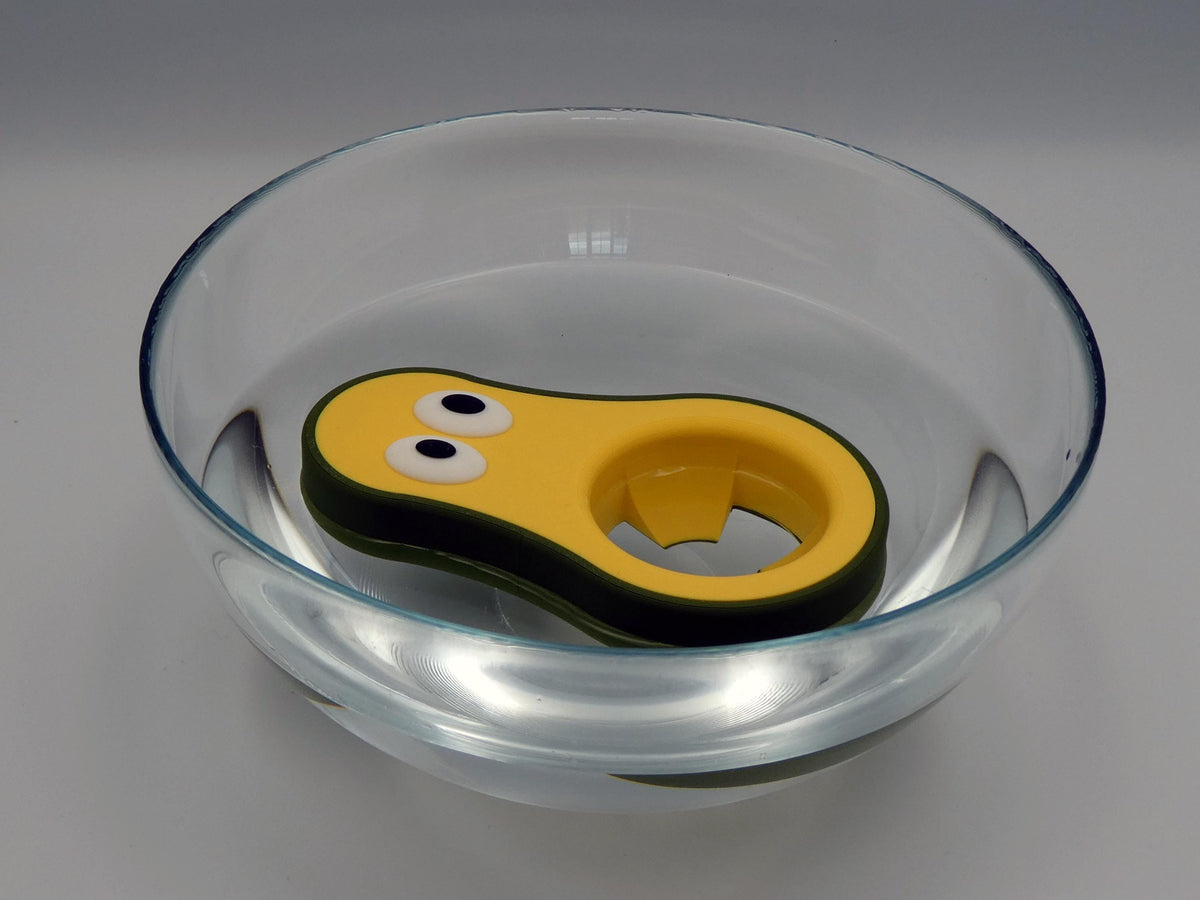 3D Printed Avocado Seed Sprouter – Floating PLA Holder – product image 2