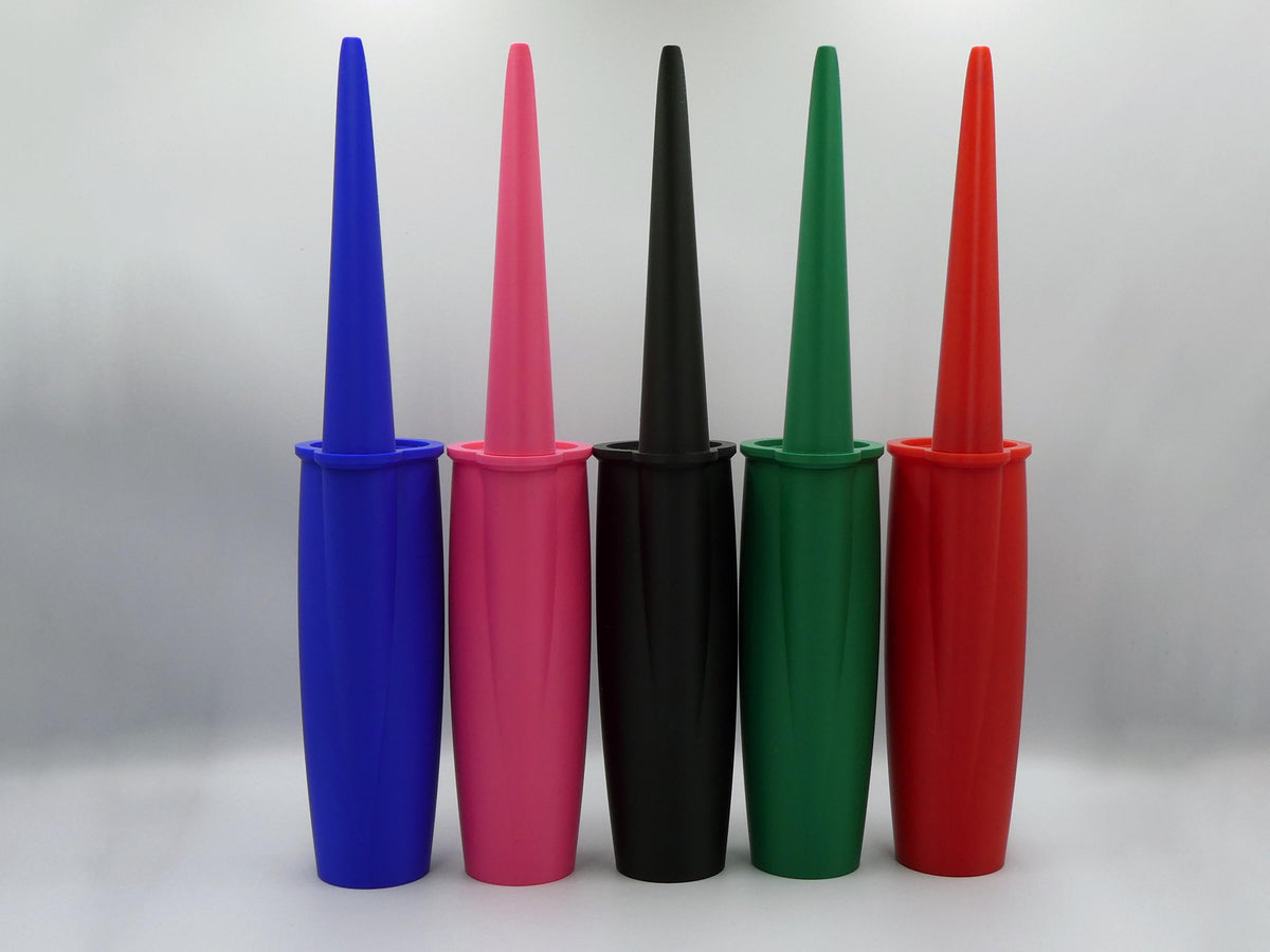 3D Printed Giant Pen Lid Pen Pot – 42 cm PLA Desk Organiser – product image 2