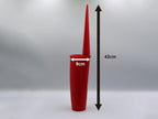 3D Printed Giant Pen Lid Pen Pot – 42 cm PLA Desk Organiser – product image 4