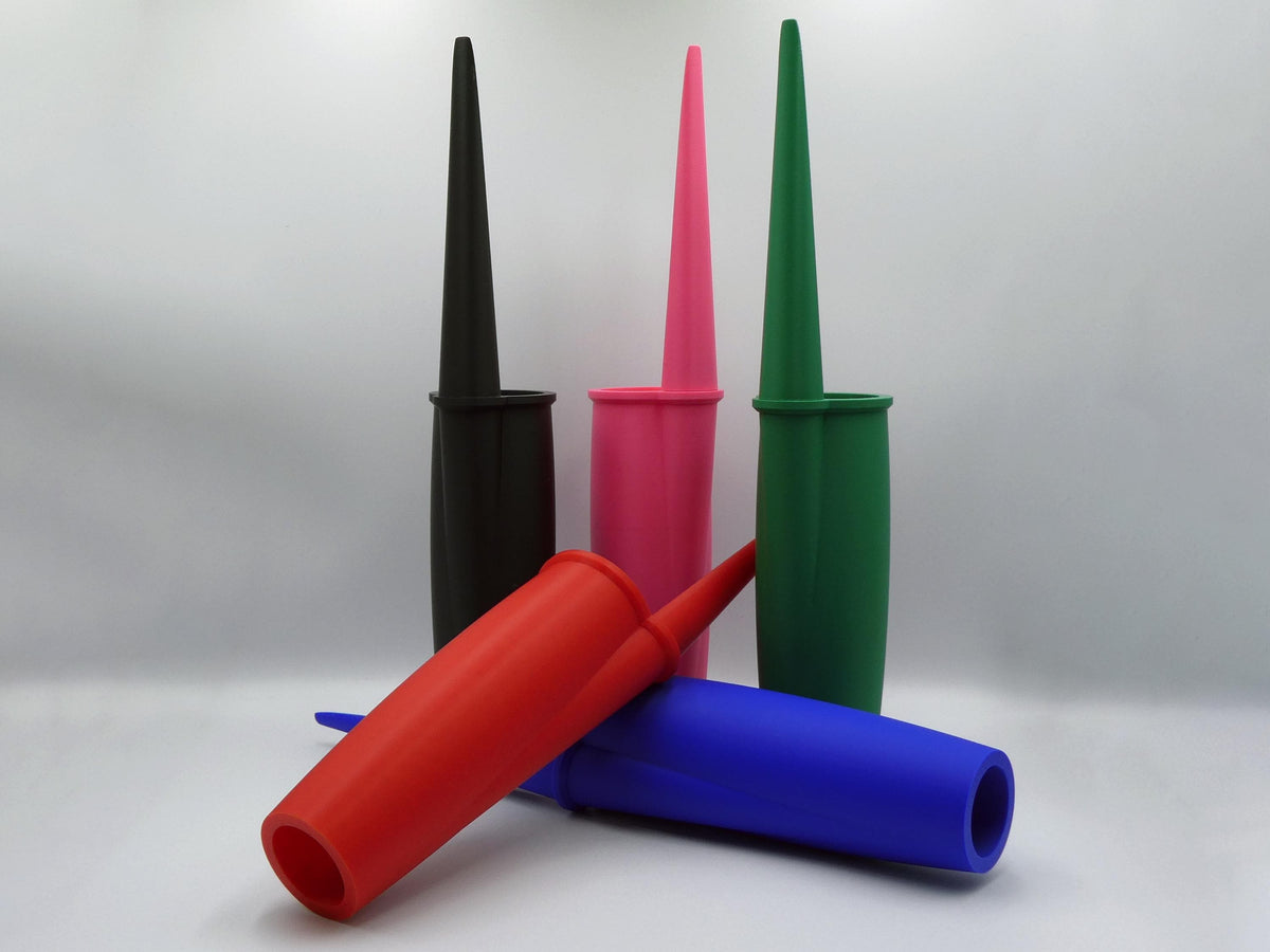 3D Printed Giant Pen Lid Pen Pot – 42 cm PLA Desk Organiser – product image 1