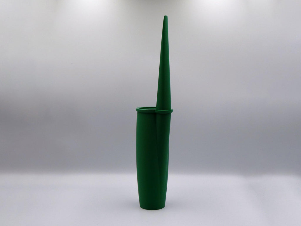 3D Printed Giant Pen Lid Pen Pot – 42 cm PLA Desk Organiser – product image 8