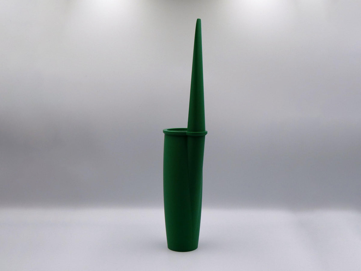 3D Printed Giant Pen Lid Pen Pot – 42 cm PLA Desk Organiser – product image 8