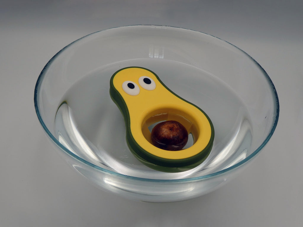 3D Printed Avocado Seed Sprouter – Floating PLA Holder – product image 1