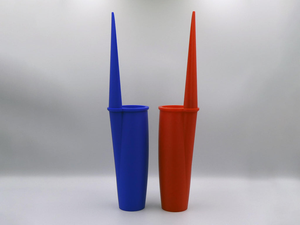 3D Printed Giant Pen Lid Pen Pot – 42 cm PLA Desk Organiser – product image 10