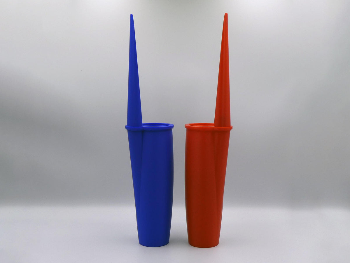 3D Printed Giant Pen Lid Pen Pot – 42 cm PLA Desk Organiser – product image 10